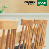 Лак FARBITEX НЦ-243 (матовый; 0.7 кг) 4100006300