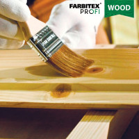 Лак FARBITEX НЦ-243 (матовый; 0.7 кг) 4100006300