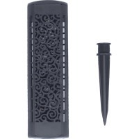 Садовый светильник Uniel на солнечной батарее «Магия» USL-S-815/PT480 MAGIC UL-00009380