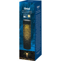 Садовый светильник Uniel на солнечной батарее «Магия» USL-S-815/PT480 MAGIC UL-00009380