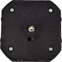 Садовый светильник Uniel на солнечной батарее «Магия» USL-S-815/PT480 MAGIC UL-00009380