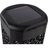 Садовый светильник Uniel на солнечной батарее «Магия» USL-S-815/PT480 MAGIC UL-00009380