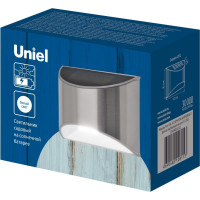 Садовый светильник на солнечной батарее Uniel USL-F-150/МТ090 SUPERBRIGHT UL-00006555
