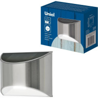 Садовый светильник на солнечной батарее Uniel USL-F-150/МТ090 SUPERBRIGHT UL-00006555