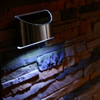 Садовый светильник на солнечной батарее Uniel USL-F-150/МТ090 SUPERBRIGHT UL-00006555