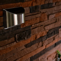 Садовый светильник на солнечной батарее Uniel USL-F-150/МТ090 SUPERBRIGHT UL-00006555