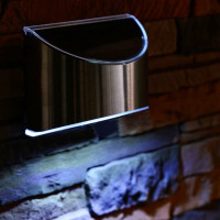 Садовый светильник на солнечной батарее Uniel USL-F-150/МТ090 SUPERBRIGHT UL-00006555