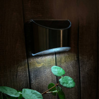 Садовый светильник на солнечной батарее Uniel USL-F-150/МТ090 SUPERBRIGHT UL-00006555