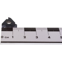 Пластина твердосплавная 16ERAG60 CP20 Debever Machining Solutions 16ERAG60CP20