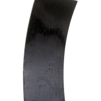 Термоусаживаемая лента с клеевым подслоем КВТ ТЛК-25-0.8-5 черная (5м) 84907