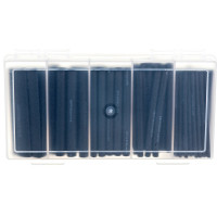 Набор клеевой термоусадочной трубки КВТ №11 85192