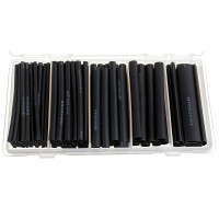 Набор клеевой термоусадочной трубки КВТ №11 85192