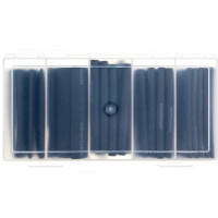 Набор клеевой термоусадочной трубки КВТ №10 85191