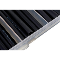 Набор клеевой термоусадочной трубки КВТ №10 85191