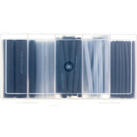 Набор клеевой термоусадочной трубки КВТ №13 85194