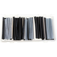 Набор клеевой термоусадочной трубки КВТ №13 85194