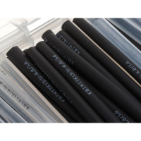 Набор клеевой термоусадочной трубки КВТ №13 85194