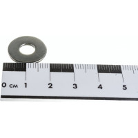 Кузовная шайба DINFIX нерж. А2, М6, DIN 9021, увеличенная, 100шт. 00-00002224