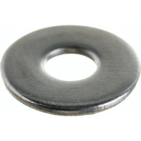 Кузовная шайба DINFIX нерж. А2, М5, DIN 9021, увеличенная, 500шт. 00-00002222