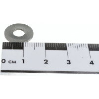 Кузовная шайба DINFIX нерж. А2, М5, DIN 9021, увеличенная, 500шт. 00-00002222