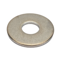 Кузовная шайба DINFIX нерж. А2, М10, DIN 9021, увеличенная, 10 шт. 00-00002226