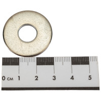 Кузовная шайба DINFIX нерж. А2, М10, DIN 9021, увеличенная, 10 шт. 00-00002226