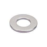 Шайба DINFIX нерж. А2, М4, DIN 125, 100 шт. 00-00002262