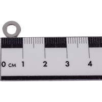Шайба DINFIX нерж. А2, М4, DIN 125, 100 шт. 00-00002262
