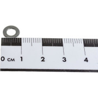 Шайба DINFIX нерж. А2, М4, DIN 125, 500 шт. 00-00002263