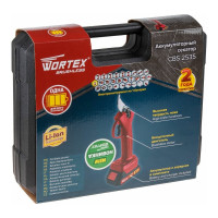 Аккумуляторный секатор WORTEX CBS 2535 ALL1 0329111