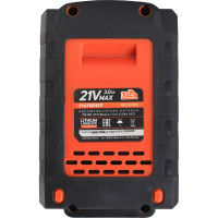 Батарея аккумуляторная PB BR 21V(Max) Li-ion UES 3.0 Ah, тонкая зарядка Patriot 180301123