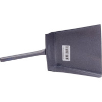 Совок ООО Агростройлидер хозяйственный металлический с короткой ручкой САД-13.01