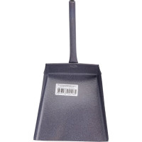 Совок ООО Агростройлидер хозяйственный металлический с короткой ручкой САД-13.01