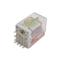 Промежуточное реле TELE RM 730-N 100619-N