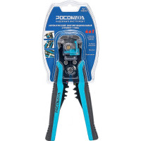 Автоматический многофункциональный стриппер 4 в 1 Т-типа РОСОМАХА 900010