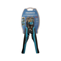 Автоматический многофункциональный стриппер 4 в 1 Т-типа РОСОМАХА 900010