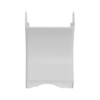 Внутренний плавный угол к U-LITE Экопласт RNI40/16 40x16мм ст. TIA, 1уп. =4шт. 71104R-4