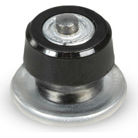 Ремонтные шипы Airline 9-10 мм, 100 шт., в пакете, с навершием ATRK-17