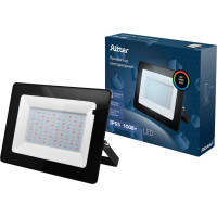 Светодиодный прожектор RITTER RGB 100Вт IP65 с пультом ДУ 53404 4