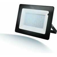 Светодиодный прожектор RITTER RGB 100Вт IP65 с пультом ДУ 53404 4