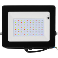 Светодиодный прожектор RITTER RGB 100Вт IP65 с пультом ДУ 53404 4