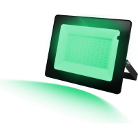 Светодиодный прожектор RITTER RGB 100Вт IP65 с пультом ДУ 53404 4