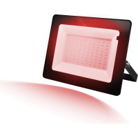 Светодиодный прожектор RITTER RGB 100Вт IP65 с пультом ДУ 53404 4