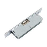 Врезная защелка Punto LR-155B СP-хром, ролик 44951