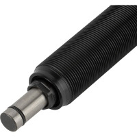 Гидравлический цилиндр WIEDERKRAFT, 10 т WDK-214183K