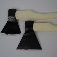 Хозяйственный кованый топор Агростройлидер 0.8 кг А0 Т6