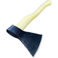 Хозяйственный кованый топор Агростройлидер 1.4 кг А2 Т8