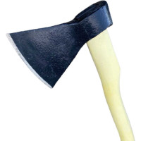 Хозяйственный кованый топор Агростройлидер 1.4 кг А2 Т8