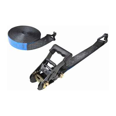 Стяжной ремень HITCH RS PROFESSIONAL 370:3700:6 (35 мм, STF 370 daN, 3,7 т, 6 м) SZ070685