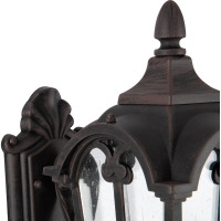 Настенный светильник (бра) MAYTONI Albion O413WL-01BZ1